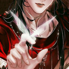 art by STARember on weibo