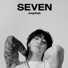 Jungkook, Seven