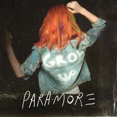 Still into you