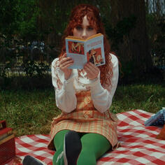 Red Wine Supernova by Chappell Roan