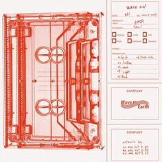 Wave to Earth, Bonfire